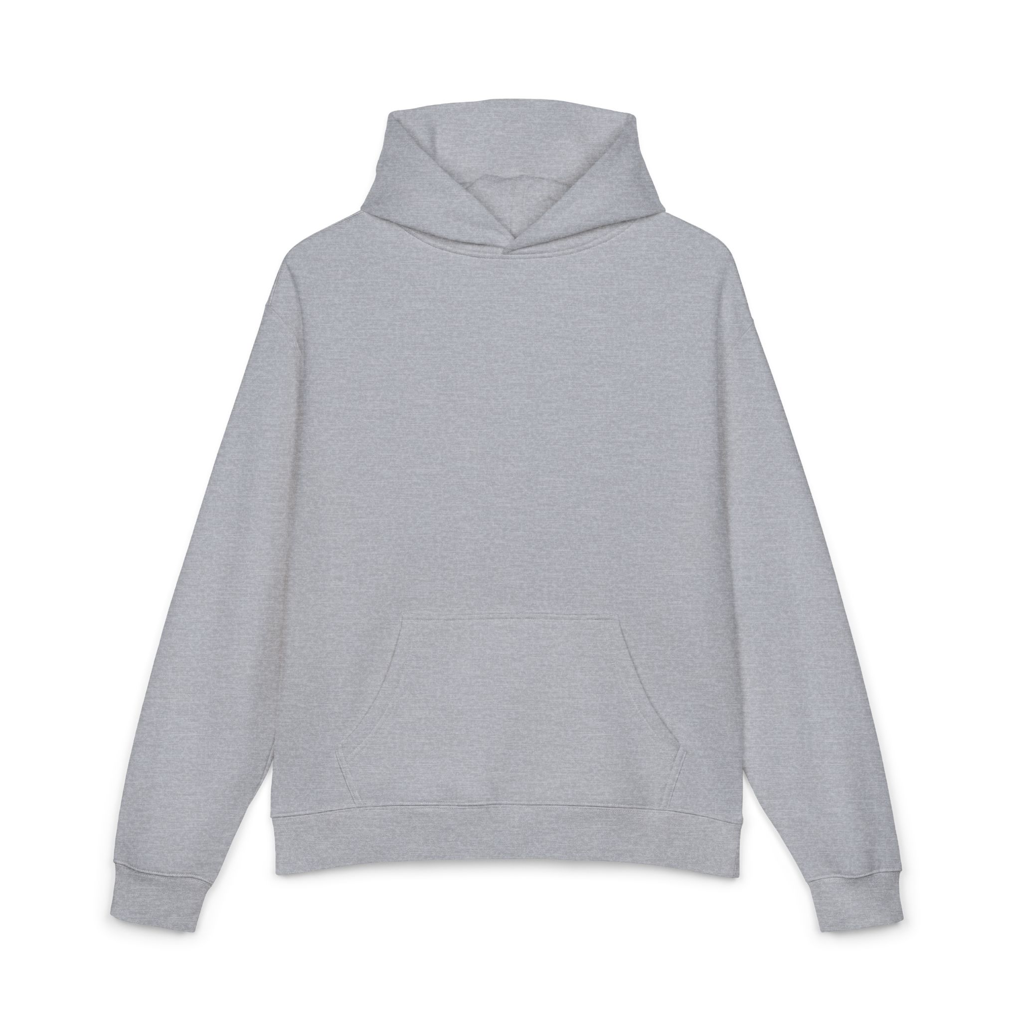 Backyard Lemon Tree Art Pullover Hoodie - Image 5