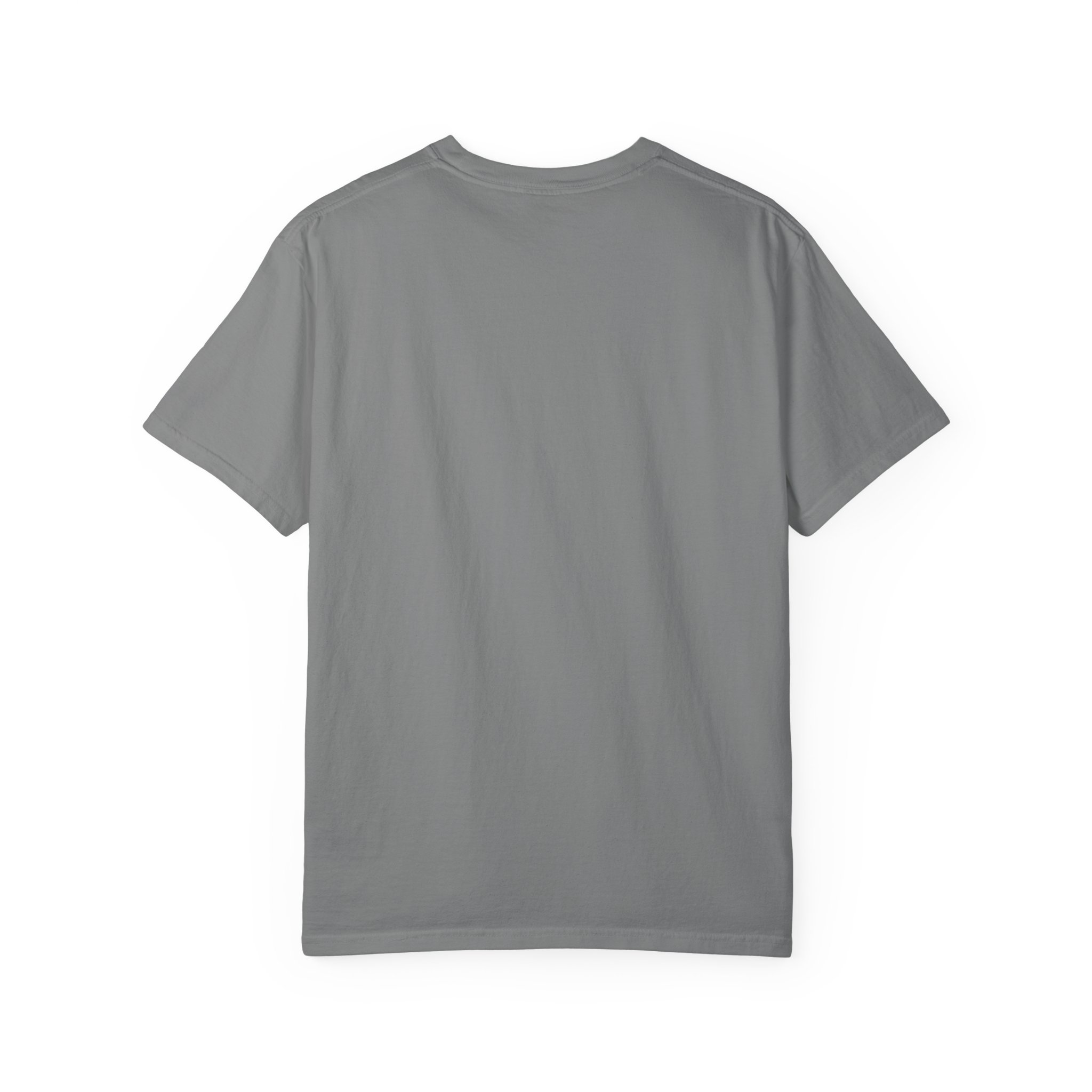 Backyard Simi Valley Art T-Shirt - Image 34