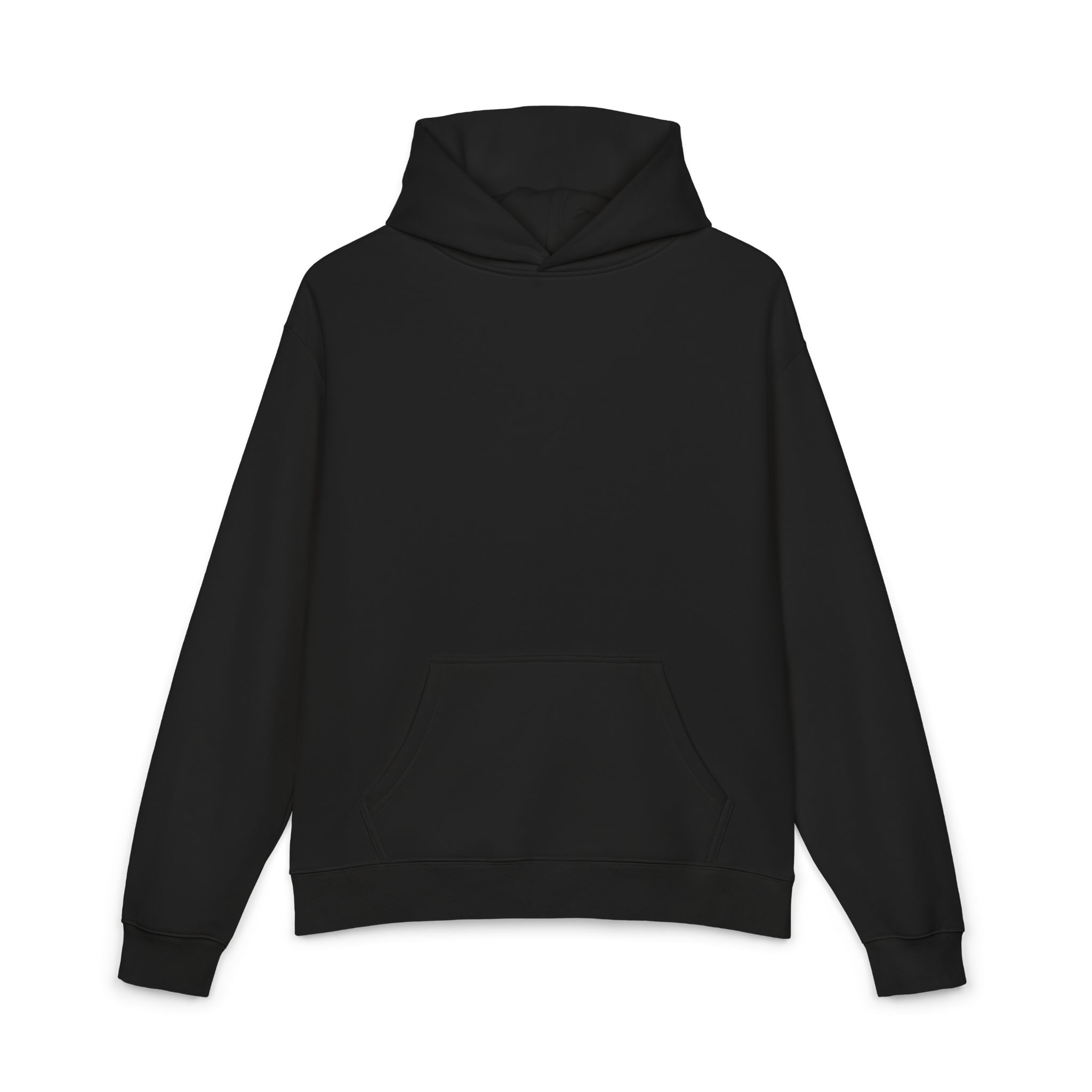 Backyard Lemon Tree Art Pullover Hoodie - Image 3