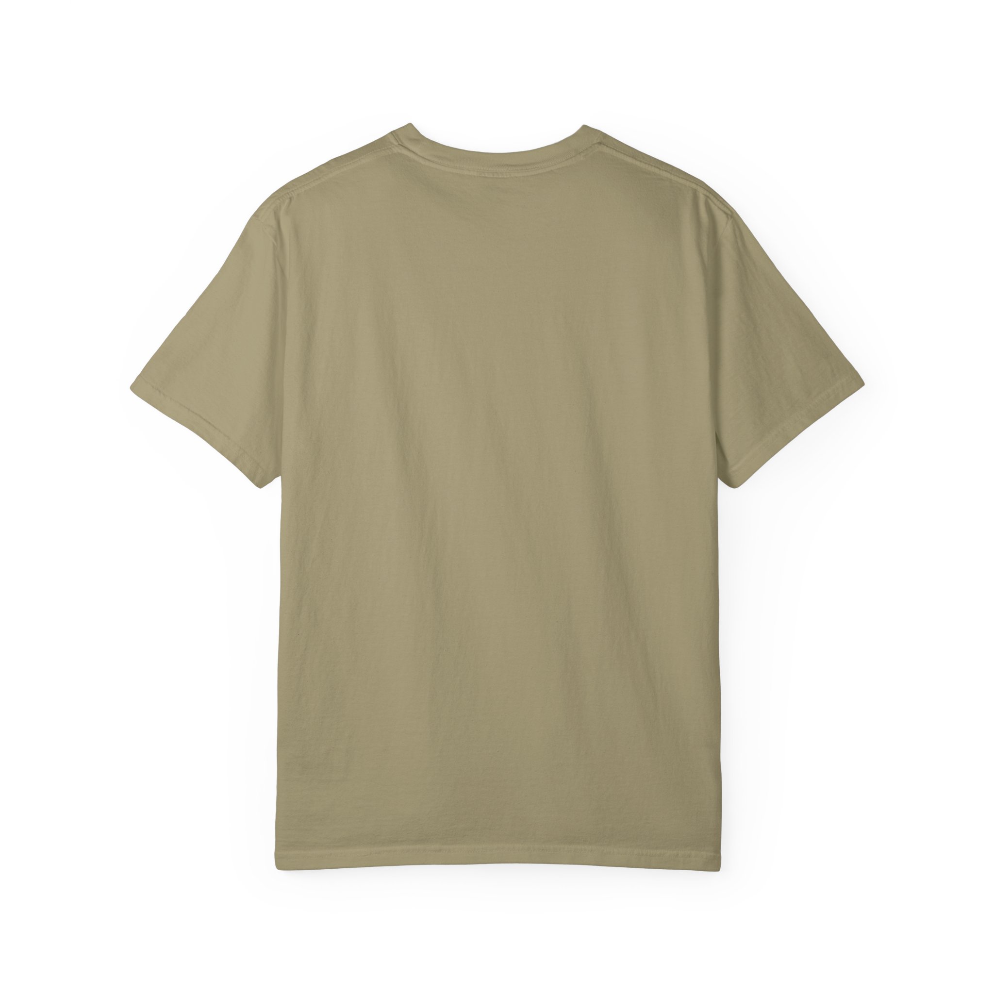 Love Mountain Joshua Tree National Park Art T-Shirt - Image 18