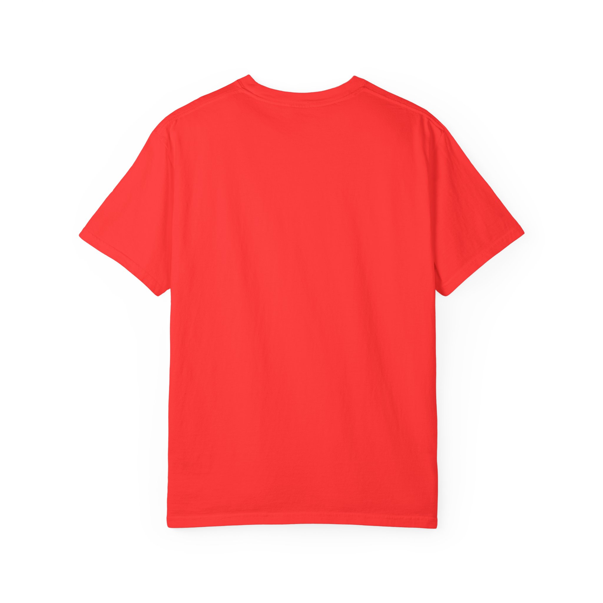 House in the Woods Art T-Shirt - Image 6