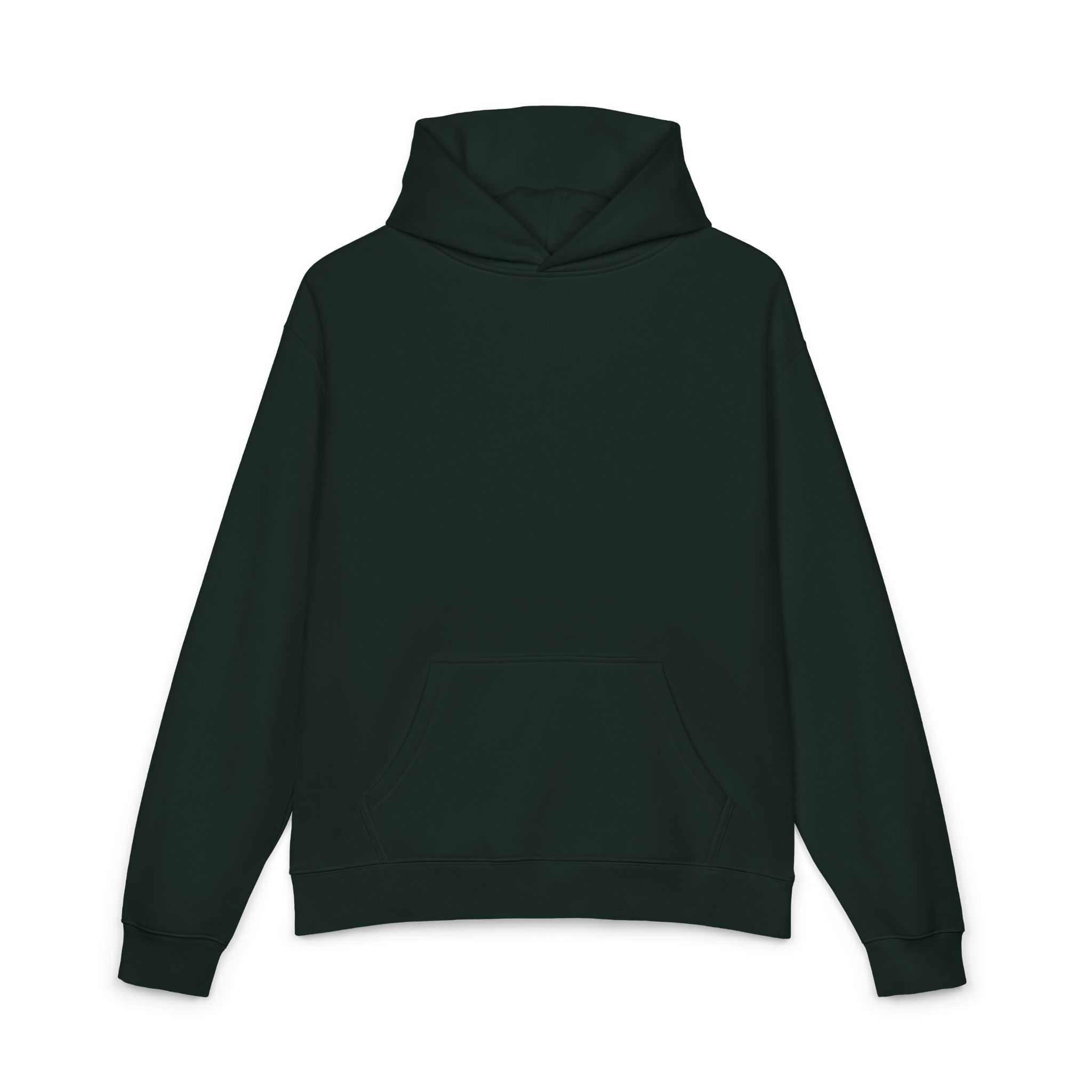 Love Mountain Joshua Tree National Park Art Pullover Hoodie - Image 9