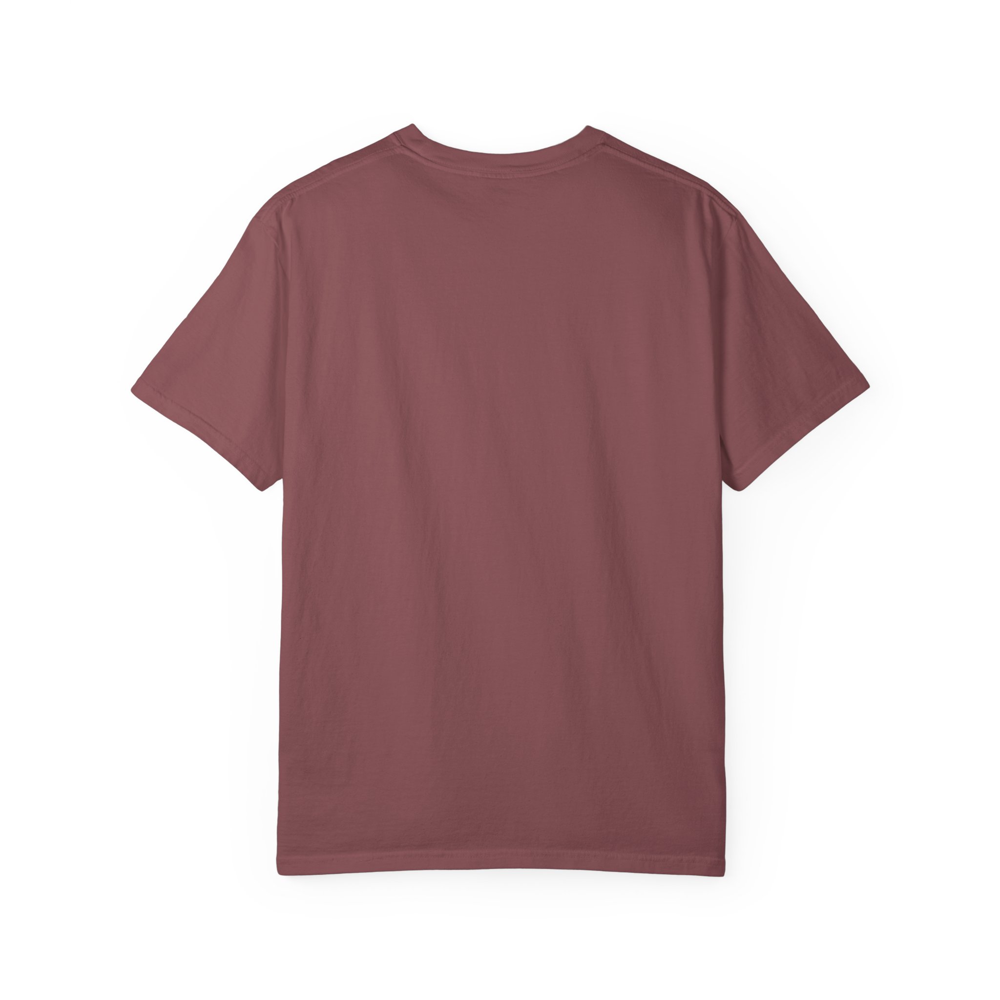 House in the Woods Art T-Shirt - Image 10
